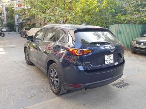 Xe Mazda CX5 2.0 Premium 2019