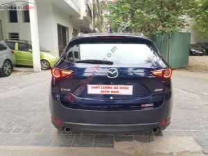 Xe Mazda CX5 2.0 AT 2019