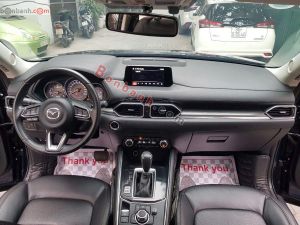 Xe Mazda CX5 2.0 AT 2019