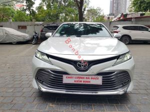 Xe Toyota Camry 2.5Q 2021