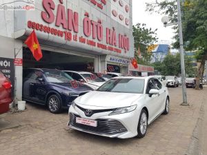 Toyota Camry 2.5Q