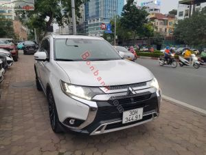 Xe Mitsubishi Outlander 2.4 CVT Premium 2020