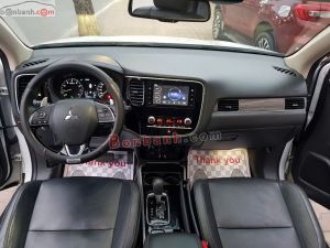 Xe Mitsubishi Outlander 2.4 CVT Premium 2020