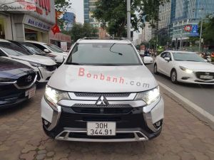 Xe Mitsubishi Outlander 2.4 CVT Premium 2020