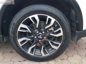 Xe Mitsubishi Outlander 2.4 CVT Premium 2020