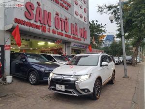 Mitsubishi Outlander 2.4 CVT Premium