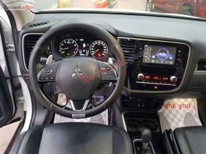 Xe Mitsubishi Outlander 2.4 CVT Premium 2020