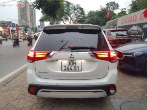 Xe Mitsubishi Outlander 2.4 CVT Premium 2020