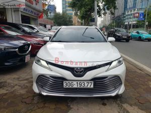 Xe Toyota Camry 2.5Q 2019