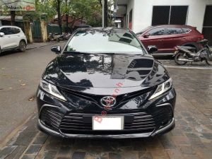 Xe Toyota Camry 2.0G 2022