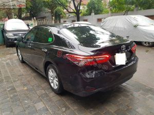 Xe Toyota Camry 2.0G 2022