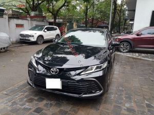 Xe Toyota Camry 2.0G 2022