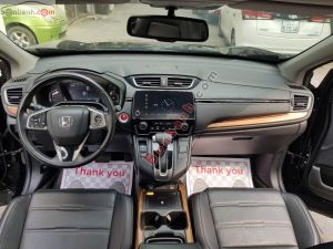 Xe Honda CRV L 2022