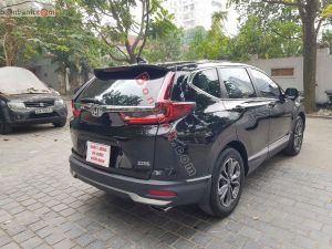 Xe Honda CRV L 2022