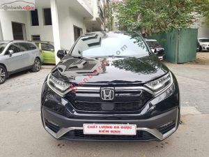 Xe Honda CRV L 2022