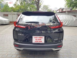 Xe Honda CRV L 2022