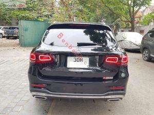 Xe Mercedes Benz GLC 300 4Matic 2021