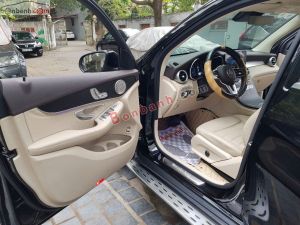 Xe Mercedes Benz GLC 300 4Matic 2021