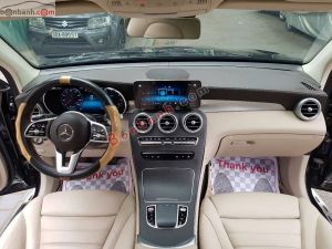 Xe Mercedes Benz GLC 300 4Matic 2021