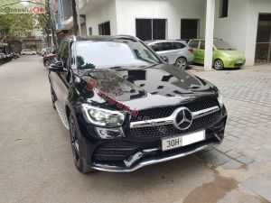 Xe Mercedes Benz GLC 300 4Matic 2021