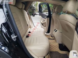 Xe Mercedes Benz GLC 300 4Matic 2021