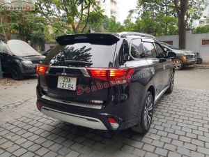 Xe Mitsubishi Outlander 2.0 CVT 2022