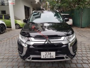 Xe Mitsubishi Outlander 2.0 CVT 2022