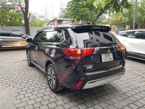 Xe Mitsubishi Outlander 2.0 CVT 2022