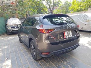 Xe Mazda CX5 2.5 AT 2WD 2018