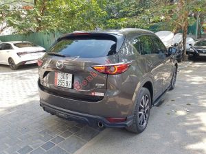 Xe Mazda CX5 2.5 AT 2WD 2018