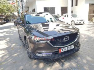 Xe Mazda CX5 2.5 AT 2WD 2018