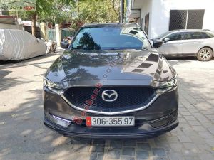 Xe Mazda CX5 2.5 AT 2WD 2018