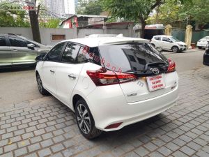 Xe Toyota Yaris G 1.5 AT 2021