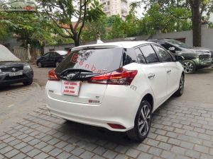 Xe Toyota Yaris G 1.5 AT 2021