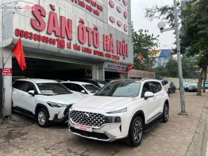 Hyundai SantaFe Cao cấp 2.2L HTRAC