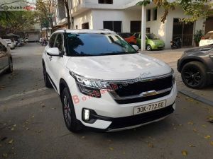 Xe Kia Seltos Premium 1.4 AT 2022