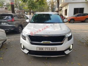 Xe Kia Seltos Premium 1.4 AT 2022