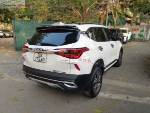 Xe Kia Seltos Premium 1.4 AT 2022