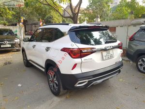 Xe Kia Seltos Premium 1.4 AT 2022