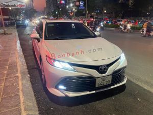 Xe Toyota Camry 2.5Q 2020