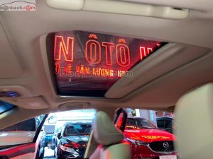 Xe Toyota Camry 2.5Q 2020