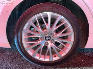 Xe Toyota Camry 2.5Q 2020