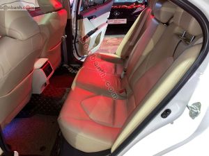 Xe Toyota Camry 2.5Q 2020