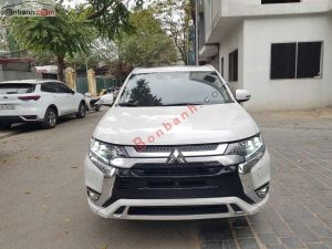 Xe Mitsubishi Outlander Premium 2.0 CVT 2023