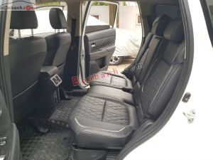 Xe Mitsubishi Outlander Premium 2.0 CVT 2023