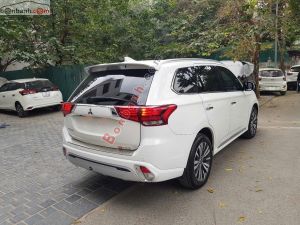 Xe Mitsubishi Outlander Premium 2.0 CVT 2023