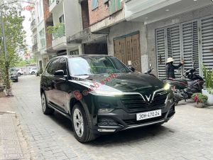 Xe VinFast Lux SA 2.0 Tiêu chuẩn 2022