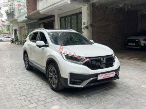 Xe Honda CRV L 2022