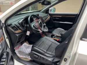 Xe Honda CRV L 2022