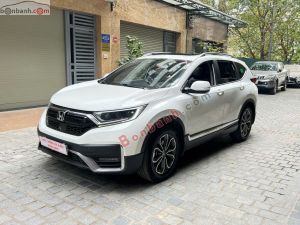 Xe Honda CRV L 2022